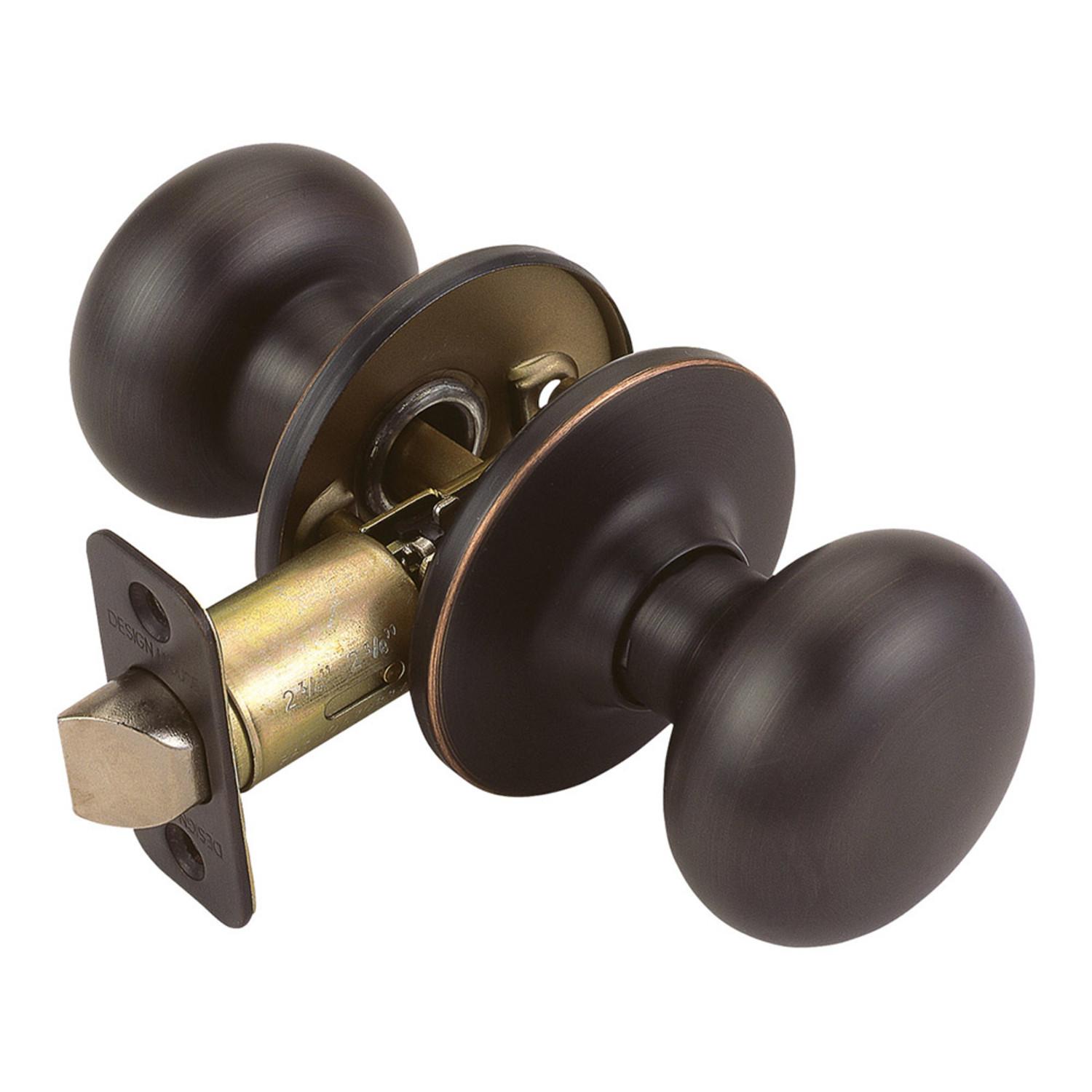 Cambridge Bronze Closet Door Knob Hardware Locks Today S Design House   Cambridge Bronze Closet Door Knob 1 